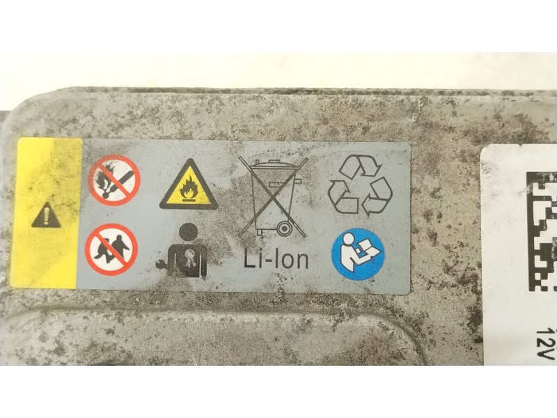 Recambio de bateria para tesla model 3 ev referencia OEM IAM 159848600D 159848600F 