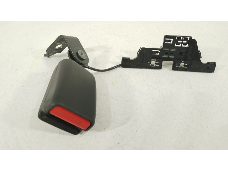 Recambio de enganche cinturon trasero izquierdo para tesla model 3 ev referencia OEM IAM 108593901E 1085939C1E 