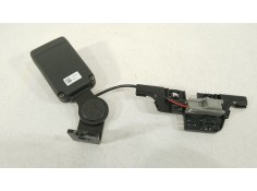 Recambio de enganche cinturon trasero izquierdo para tesla model 3 ev referencia OEM IAM 108593901E 1085939C1E  2