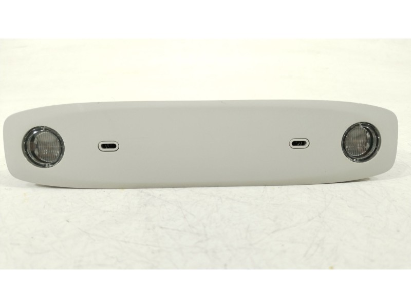 Recambio de luz interior para tesla model 3 ev referencia OEM IAM P109257400C  
