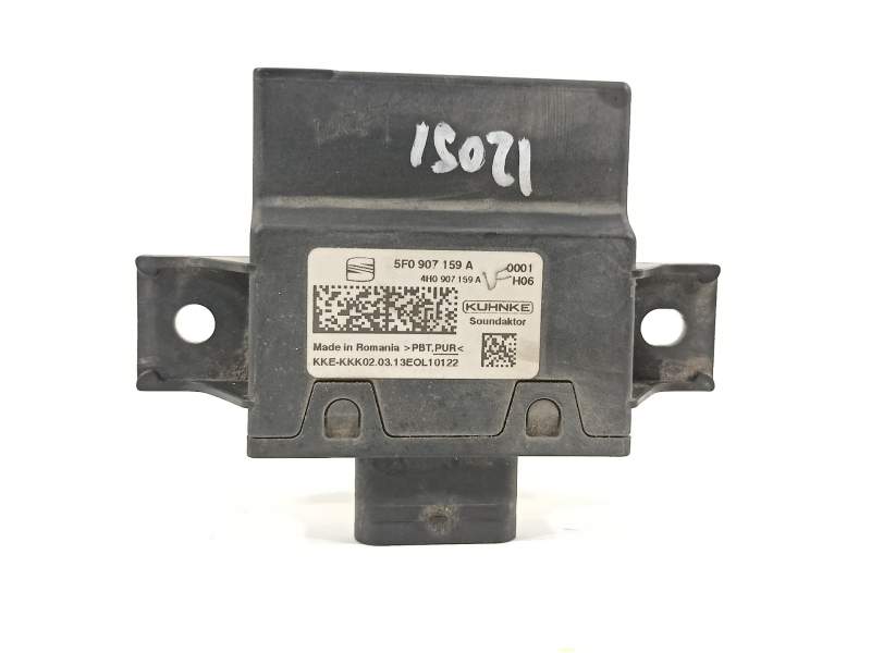 MODULO ELECTRONICO 5F0907159A 