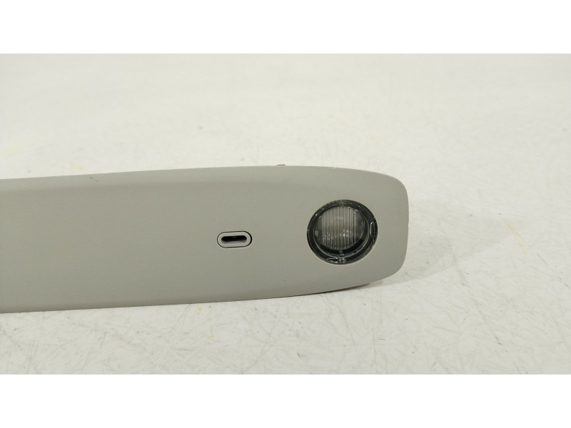 Recambio de luz interior para tesla model 3 ev referencia OEM IAM P109257400C  