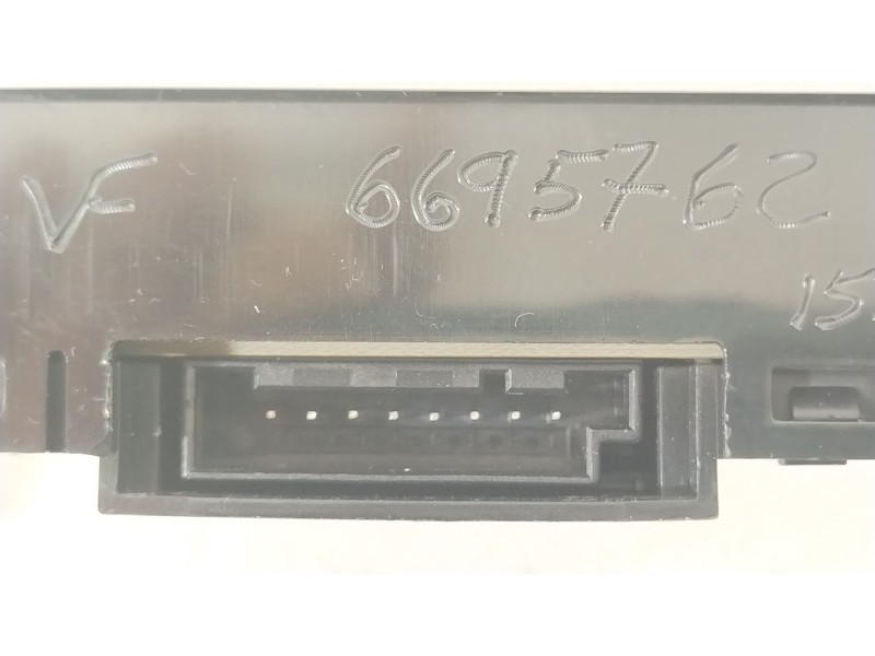 Recambio de luz interior para tesla model 3 ev referencia OEM IAM P109257400C  