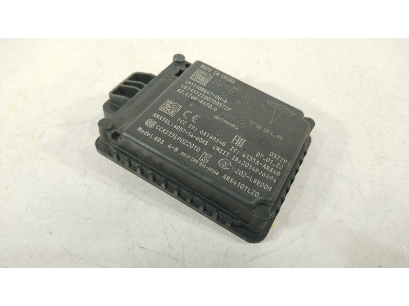 Recambio de sensor para tesla model 3 ev referencia OEM IAM 110864700D 110864700H 