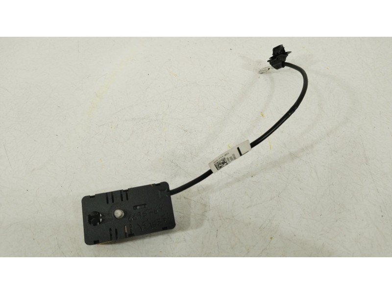 Recambio de modulo electronico para tesla model 3 ev referencia OEM IAM 955711301  