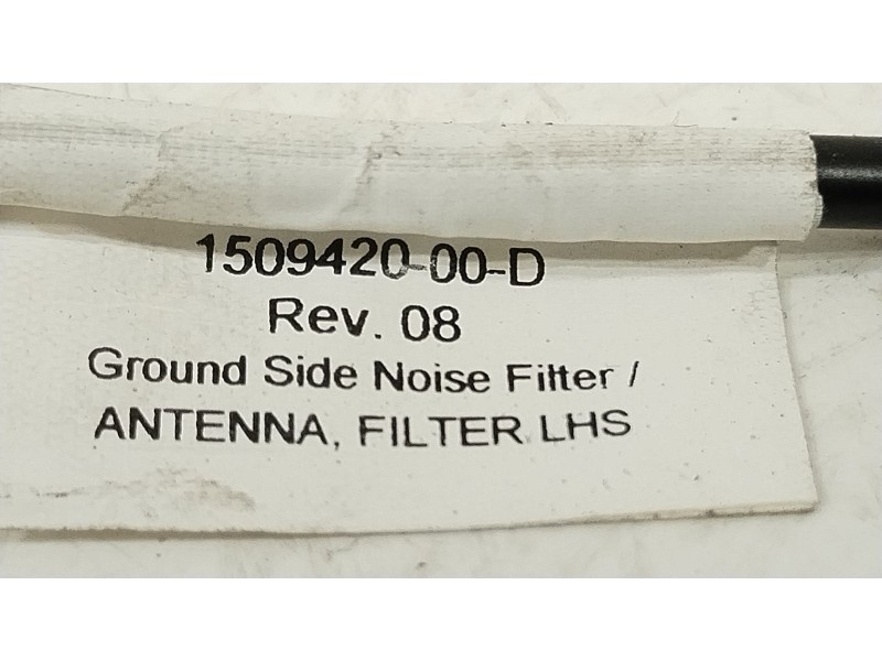 Recambio de modulo electronico para tesla model 3 ev referencia OEM IAM 955711301  