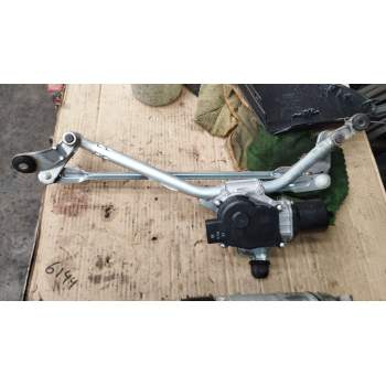 MOTOR LIMPIA DELANTERO 288008337R 