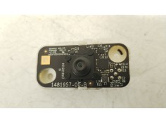 Recambio de camara para tesla model 3 ev referencia OEM IAM 109838300G  
