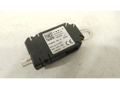 Recambio de amplificador para tesla model 3 ev referencia OEM IAM 109804600C  