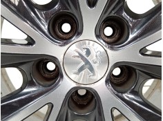 Recambio de llanta para peugeot 308 ii (lb_, lp_, lw_, lh_, l3_) 1.2 thp 110 referencia OEM IAM 9677989677   2