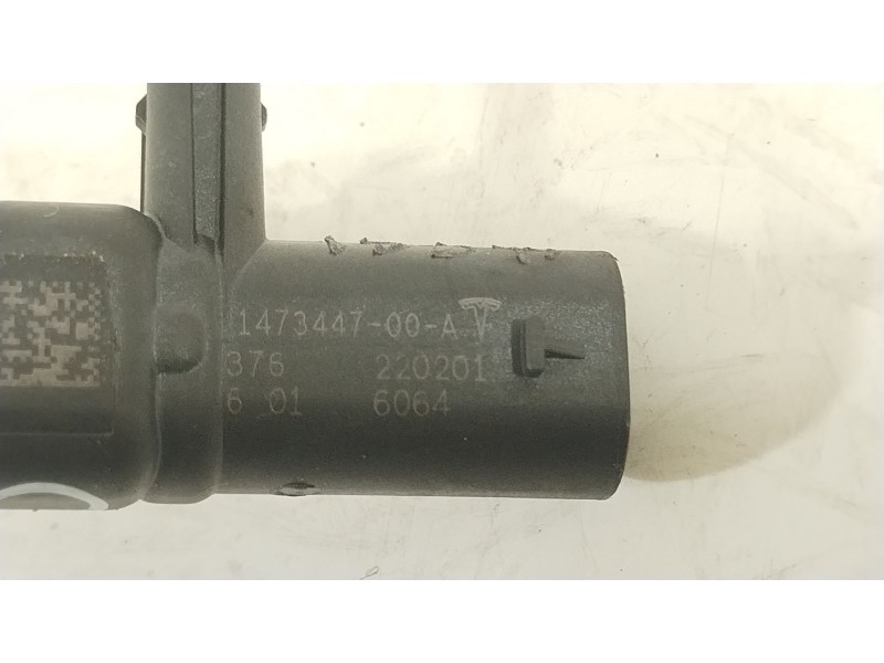 Recambio de sensor para tesla model 3 ev referencia OEM IAM 147344700A  