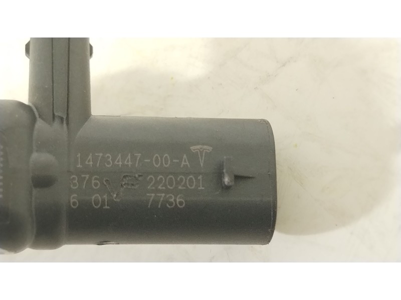 Recambio de sensor para tesla model 3 ev referencia OEM IAM 147344700A  