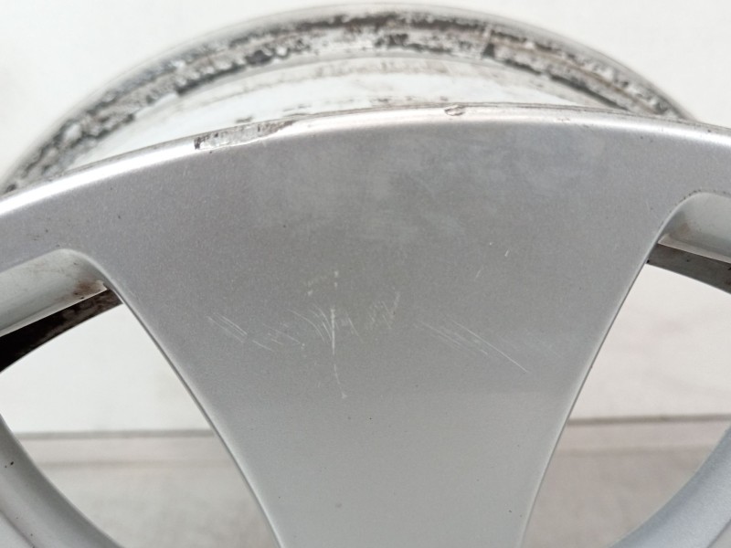 Recambio de llanta para audi a4 b7 avant (8ed) 2.0 tdi referencia OEM IAM 8E0601025AE  