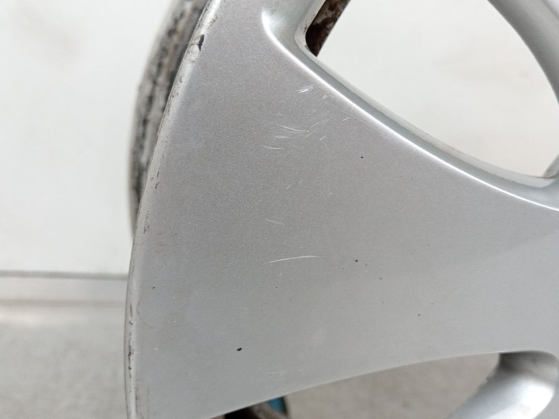 Recambio de llanta para audi a4 b7 avant (8ed) 2.0 tdi referencia OEM IAM 8E0601025AE  