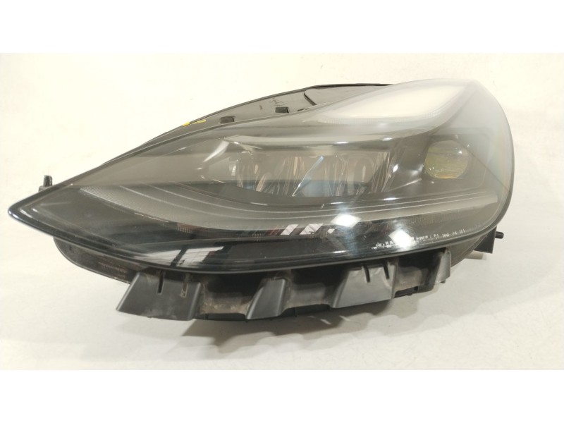 Recambio de faro izquierdo para tesla model 3 ev referencia OEM IAM 151495200D 151495210D 
