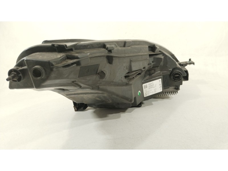 Recambio de faro izquierdo para tesla model 3 ev referencia OEM IAM 151495200D 151495210D 