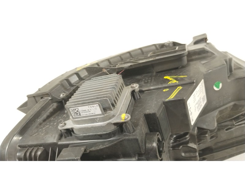 Recambio de faro izquierdo para tesla model 3 ev referencia OEM IAM 151495200D 151495210D 