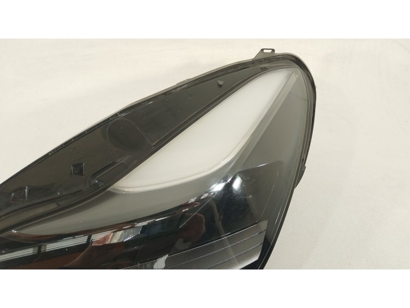 Recambio de faro izquierdo para tesla model 3 ev referencia OEM IAM 151495200D 151495210D 