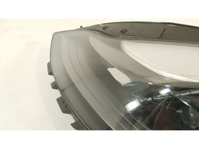 Recambio de faro izquierdo para tesla model 3 ev referencia OEM IAM 151495200D 151495210D 