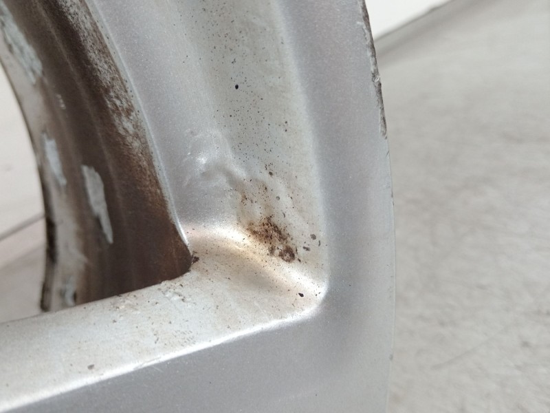 Recambio de llanta para audi a6 c6 (4f2) 2.0 tdi referencia OEM IAM 8E0601025AK  