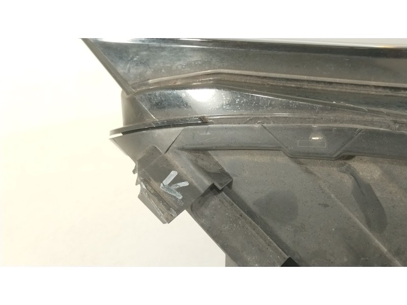 Recambio de faro derecho para tesla model 3 ev referencia OEM IAM 151495300D 151495310D 