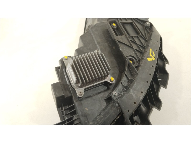 Recambio de faro derecho para tesla model 3 ev referencia OEM IAM 151495300D 151495310D 