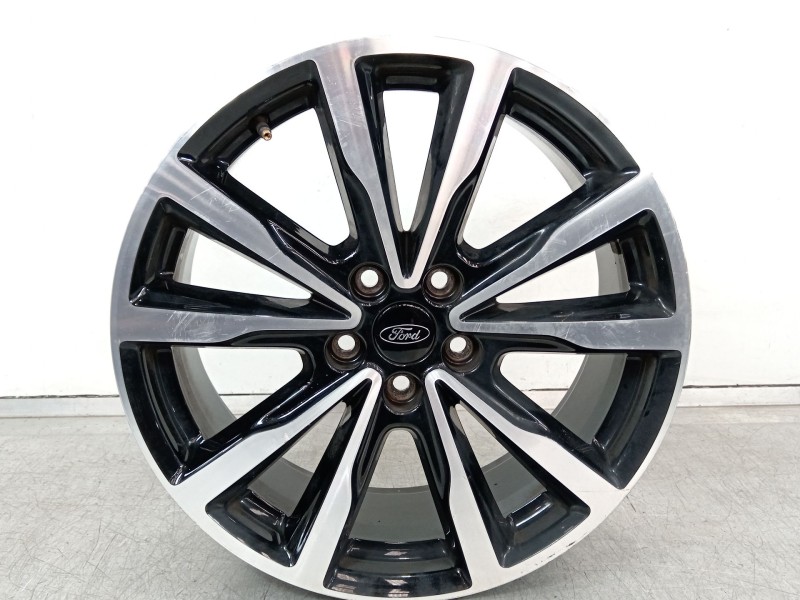 Recambio de llanta para ford kuga ii (dm2) 2.0 tdci 4x4 referencia OEM IAM 6J5C1007P1A  