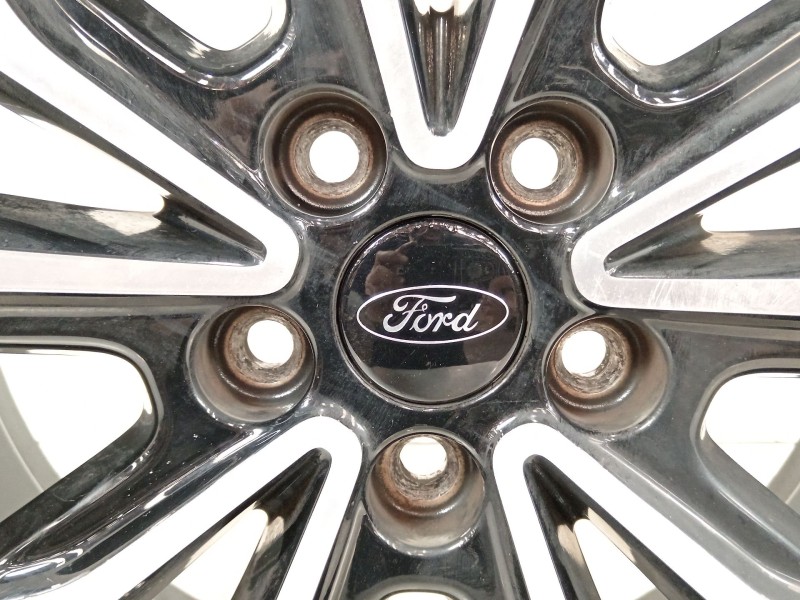 Recambio de llanta para ford kuga ii (dm2) 2.0 tdci 4x4 referencia OEM IAM 6J5C1007P1A  