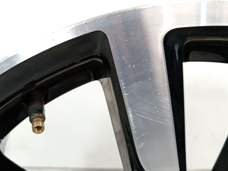 Recambio de llanta para ford kuga ii (dm2) 2.0 tdci 4x4 referencia OEM IAM 6J5C1007P1A  