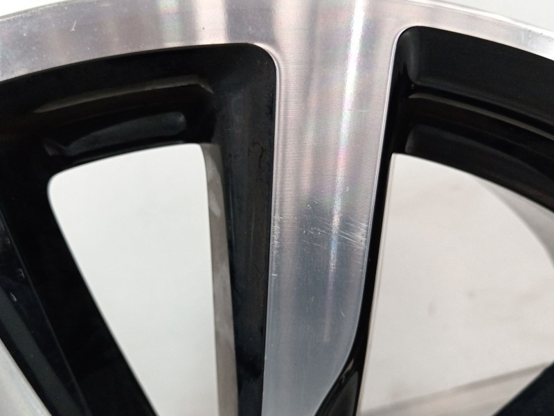 Recambio de llanta para ford kuga ii (dm2) 2.0 tdci 4x4 referencia OEM IAM 6J5C1007P1A  