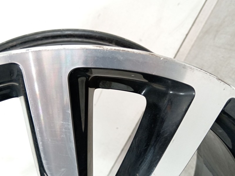 Recambio de llanta para ford kuga ii (dm2) 2.0 tdci 4x4 referencia OEM IAM 6J5C1007P1A  