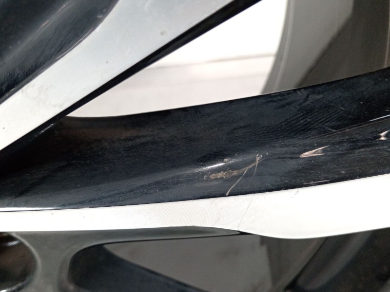 Recambio de llanta para ford kuga ii (dm2) 2.0 tdci 4x4 referencia OEM IAM 6J5C1007P1A  