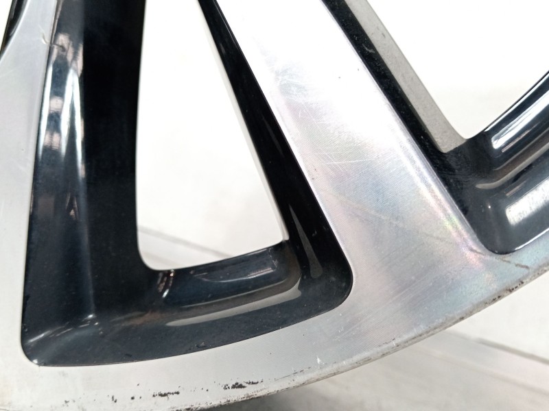 Recambio de llanta para ford kuga ii (dm2) 2.0 tdci 4x4 referencia OEM IAM 6J5C1007P1A  