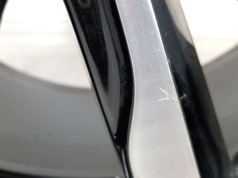 Recambio de llanta para ford kuga ii (dm2) 2.0 tdci 4x4 referencia OEM IAM 6J5C1007P1A  