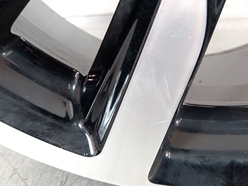 Recambio de llanta para ford kuga ii (dm2) 2.0 tdci 4x4 referencia OEM IAM 6J5C1007P1A  