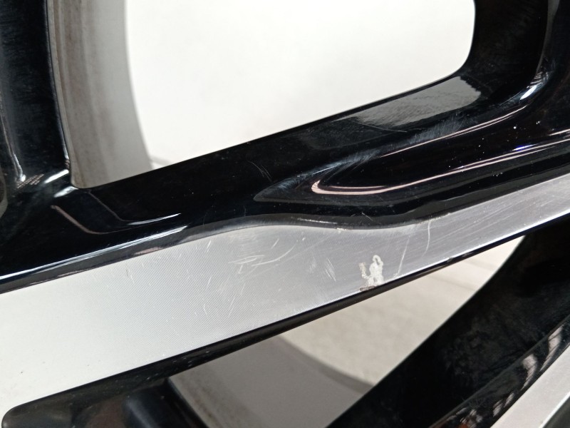 Recambio de llanta para ford kuga ii (dm2) 2.0 tdci 4x4 referencia OEM IAM 6J5C1007P1A  