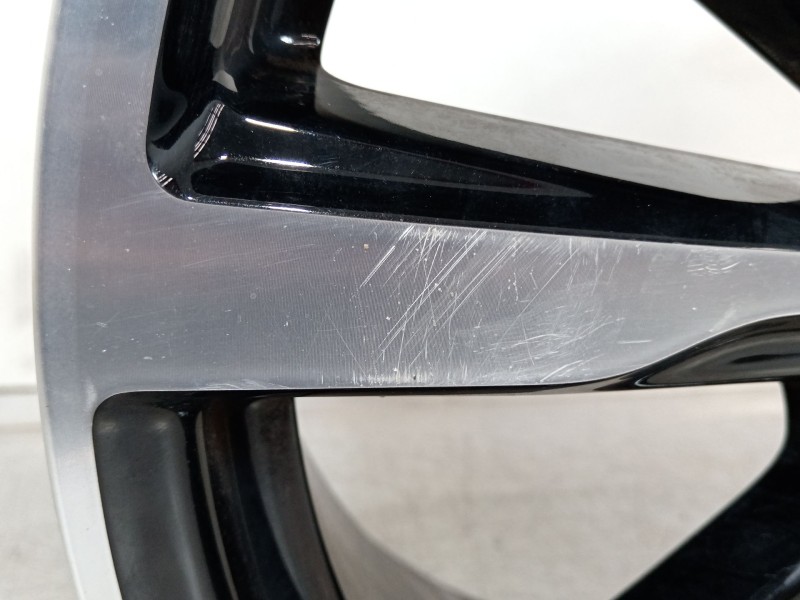 Recambio de llanta para ford kuga ii (dm2) 2.0 tdci 4x4 referencia OEM IAM 6J5C1007P1A  