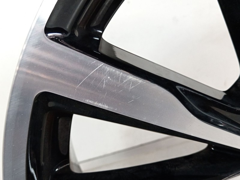 Recambio de llanta para ford kuga ii (dm2) 2.0 tdci 4x4 referencia OEM IAM 6J5C1007P1A  