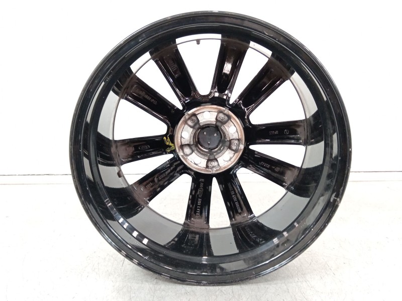 Recambio de llanta para ford kuga ii (dm2) 2.0 tdci 4x4 referencia OEM IAM 6J5C1007P1A  