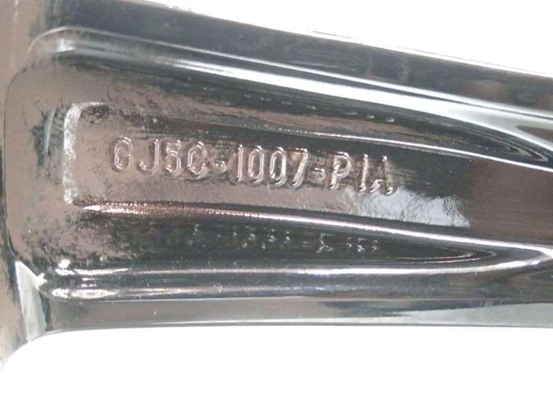 Recambio de llanta para ford kuga ii (dm2) 2.0 tdci 4x4 referencia OEM IAM 6J5C1007P1A  