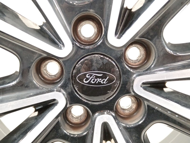 Recambio de llanta para ford kuga ii (dm2) 2.0 tdci 4x4 referencia OEM IAM 6J5C1007P1A  