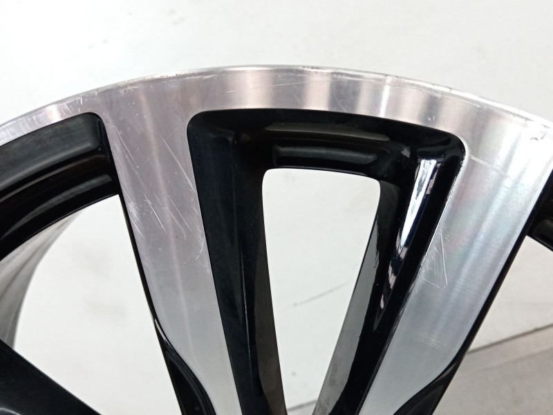 Recambio de llanta para ford kuga ii (dm2) 2.0 tdci 4x4 referencia OEM IAM 6J5C1007P1A  