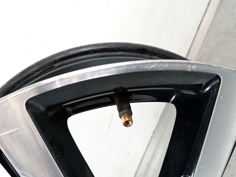 Recambio de llanta para ford kuga ii (dm2) 2.0 tdci 4x4 referencia OEM IAM 6J5C1007P1A  