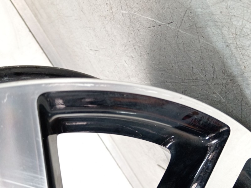 Recambio de llanta para ford kuga ii (dm2) 2.0 tdci 4x4 referencia OEM IAM 6J5C1007P1A  