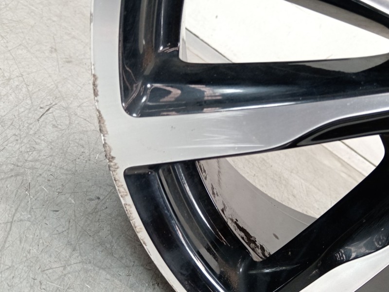 Recambio de llanta para ford kuga ii (dm2) 2.0 tdci 4x4 referencia OEM IAM 6J5C1007P1A  