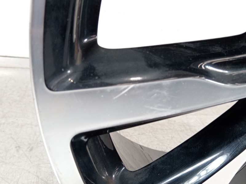 Recambio de llanta para ford kuga ii (dm2) 2.0 tdci 4x4 referencia OEM IAM 6J5C1007P1A  