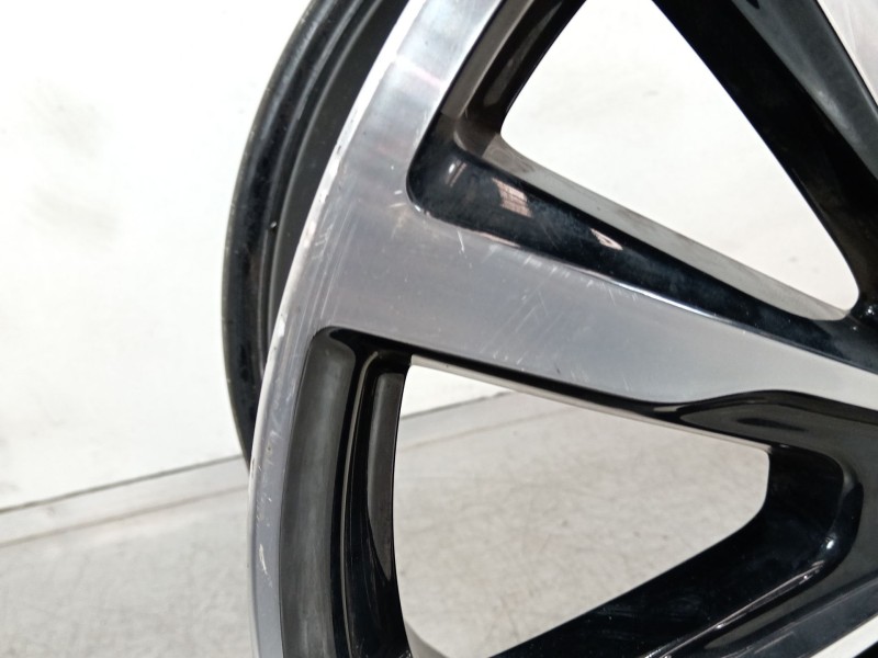 Recambio de llanta para ford kuga ii (dm2) 2.0 tdci 4x4 referencia OEM IAM 6J5C1007P1A  