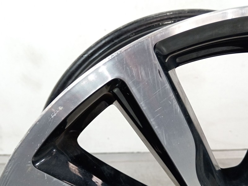 Recambio de llanta para ford kuga ii (dm2) 2.0 tdci 4x4 referencia OEM IAM 6J5C1007P1A  