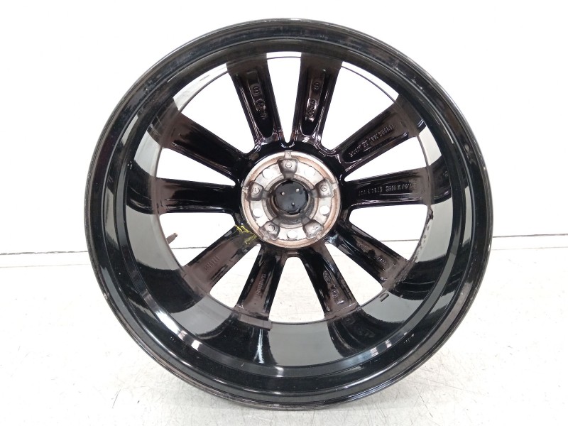 Recambio de llanta para ford kuga ii (dm2) 2.0 tdci 4x4 referencia OEM IAM 6J5C1007P1A  