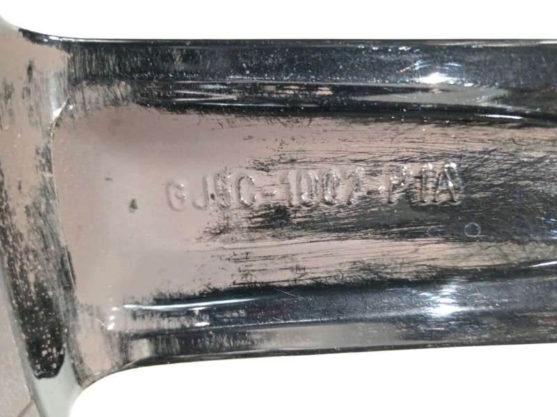 Recambio de llanta para ford kuga ii (dm2) 2.0 tdci 4x4 referencia OEM IAM 6J5C1007P1A  